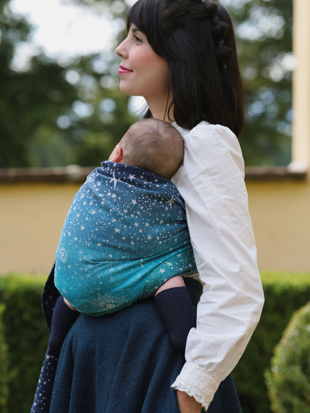 Constellation Cielo Ring Sling