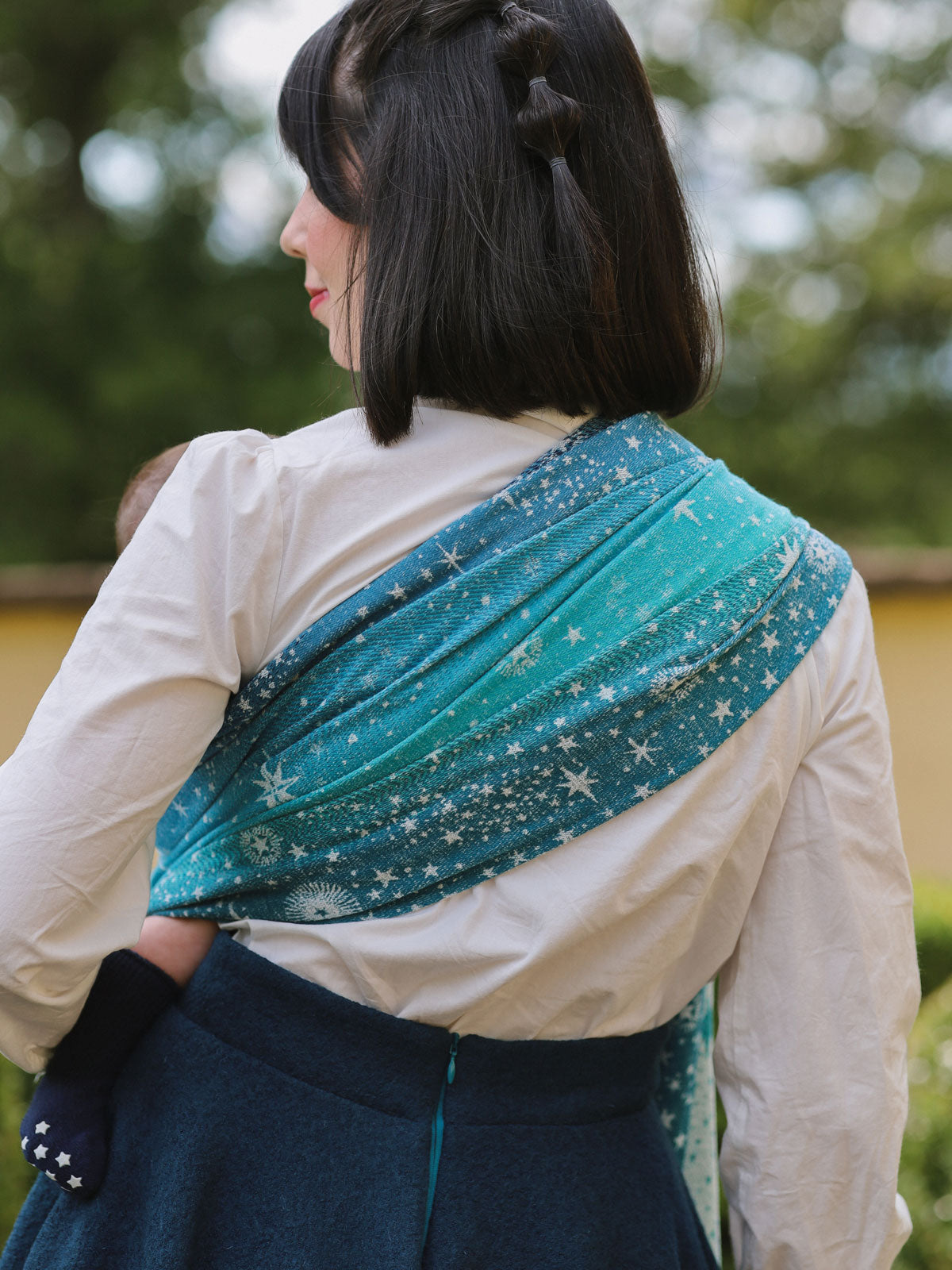Constellation Cielo Ring Sling