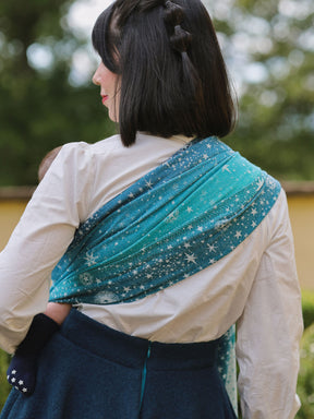 Constellation Cielo Ring Sling