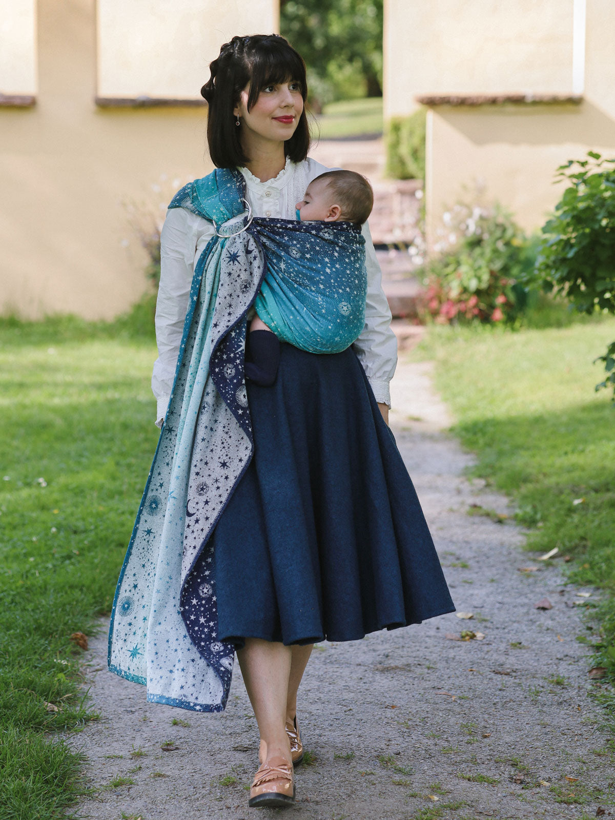 Constellation Cielo Ring Sling