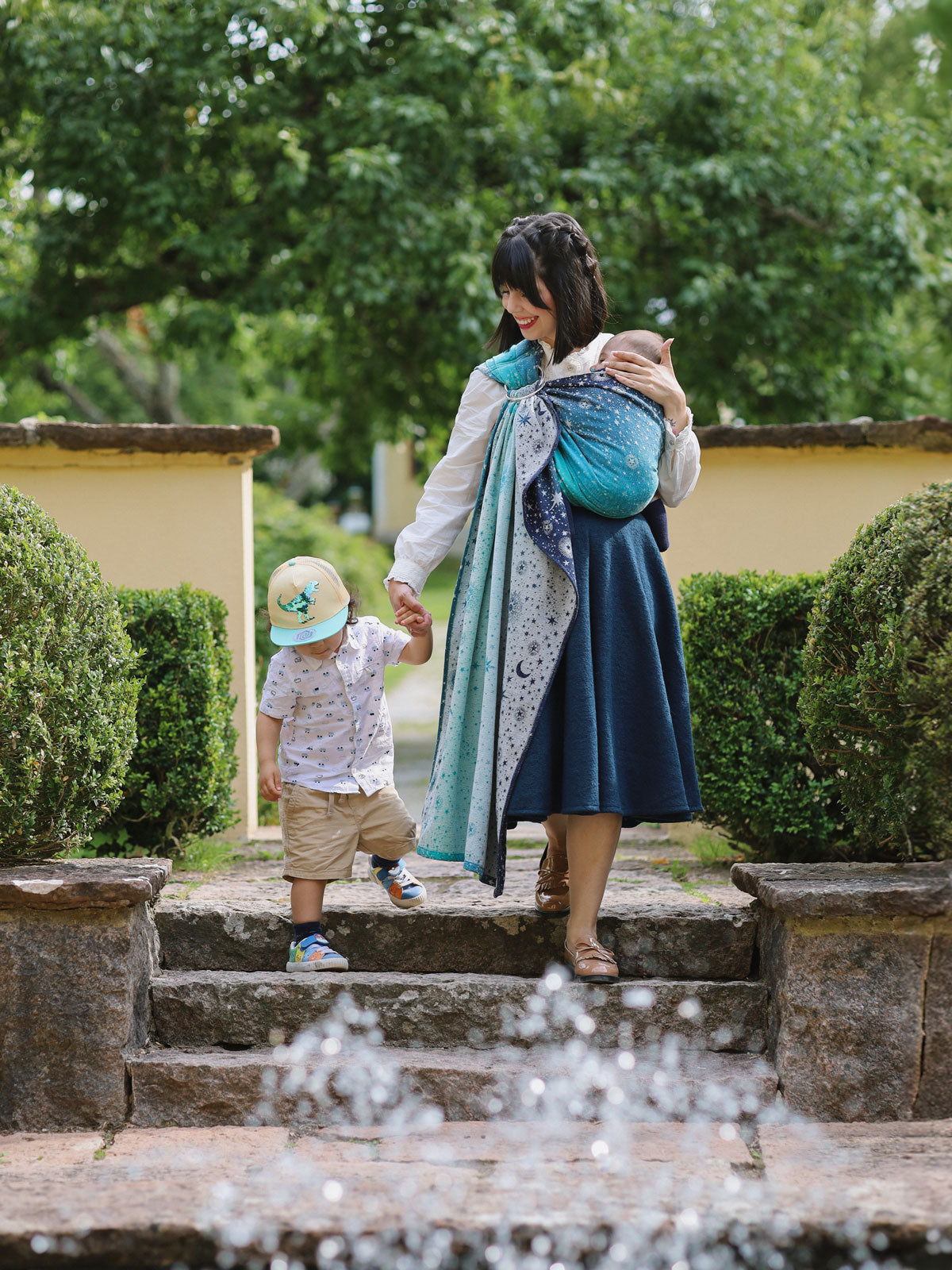 Constellation Cielo Ring Sling