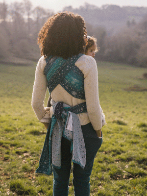 Constellation Cielo Baby Wrap