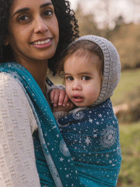 Constellation Cielo Baby Wrap