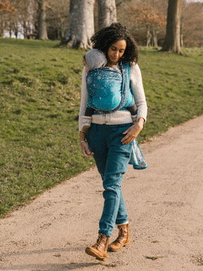 Constellation Cielo Baby Wrap