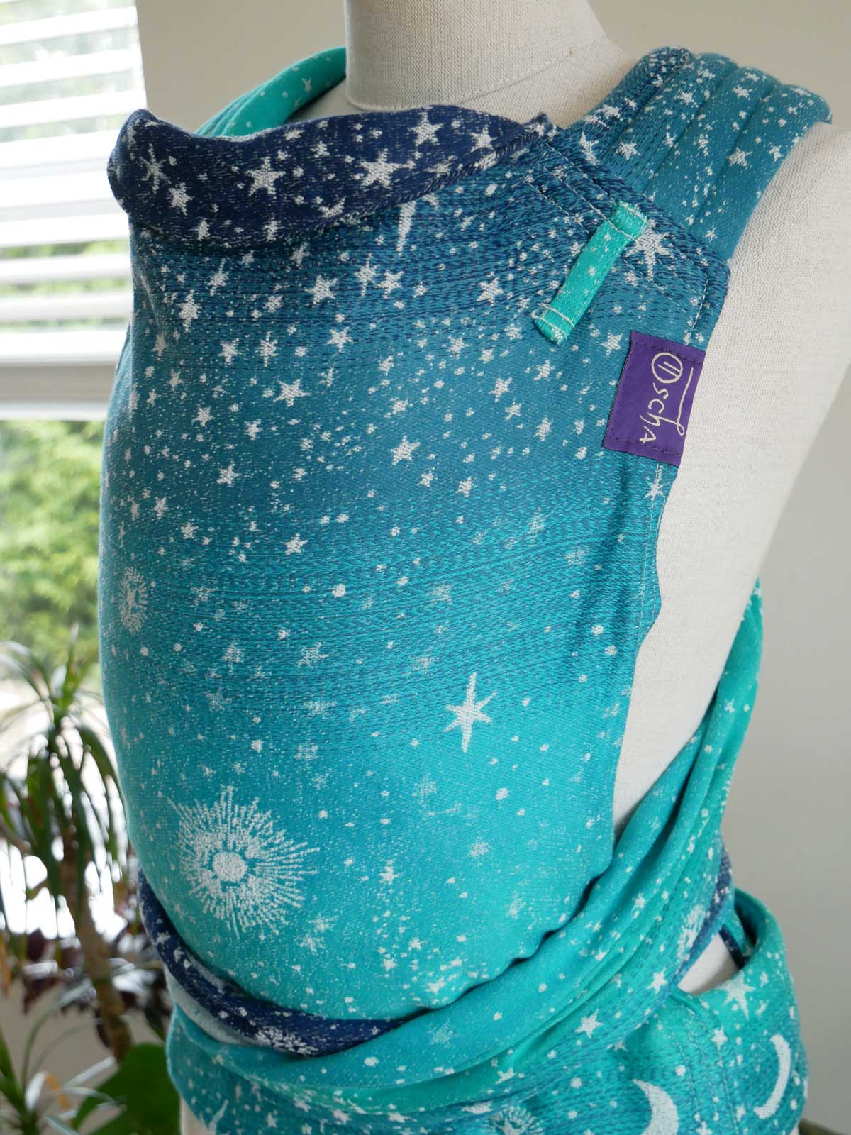 Constellation Cielo Cairis Baby Carrier