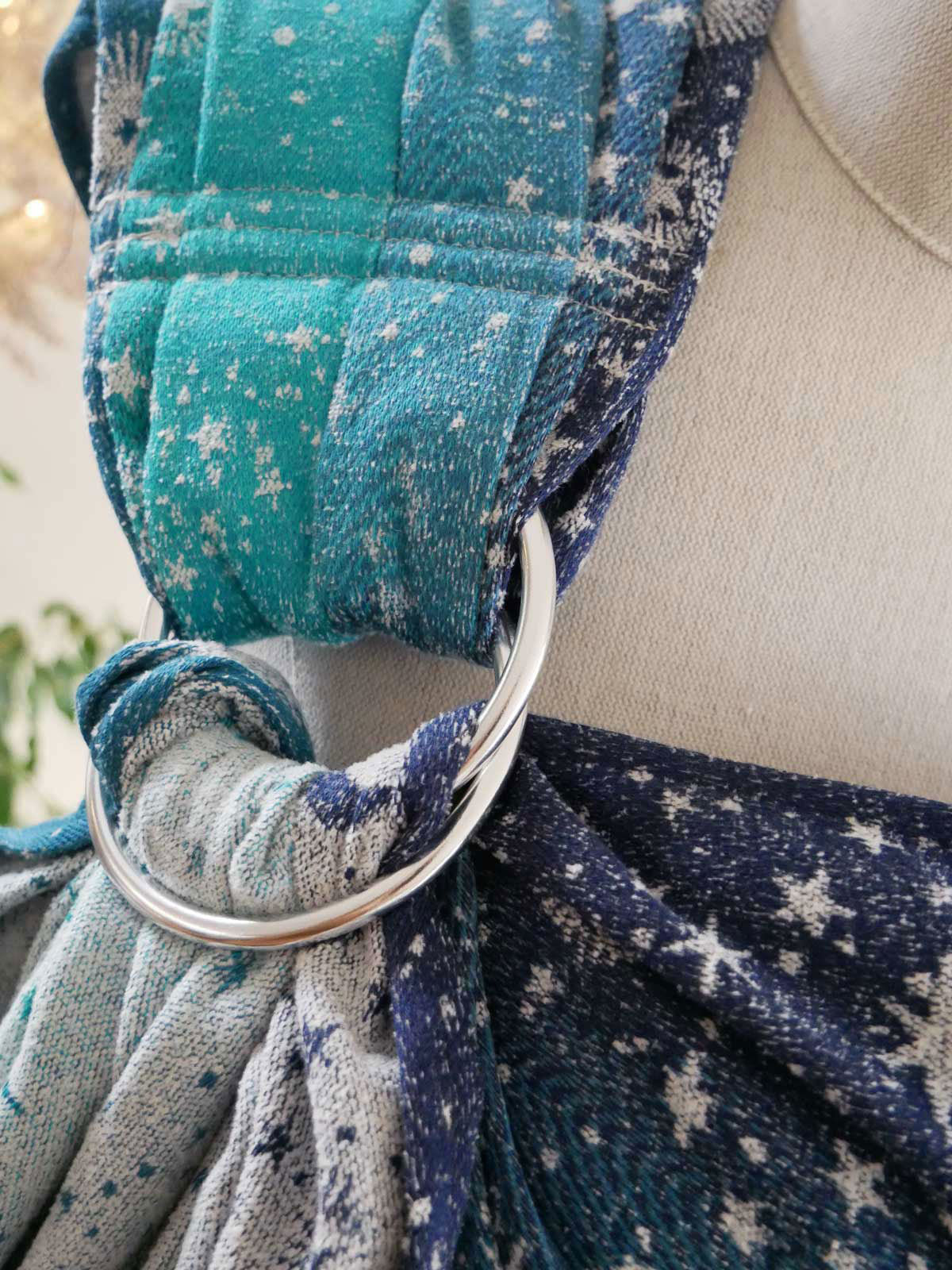 Constellation Cielo Ring Sling