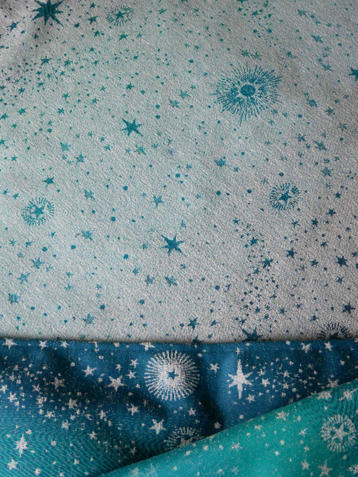 Constellation Cielo Ring Sling