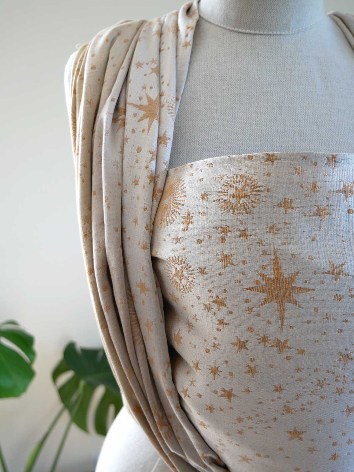 Constellation Delos Baby Wrap