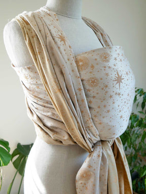 Constellation Delos Baby Wrap