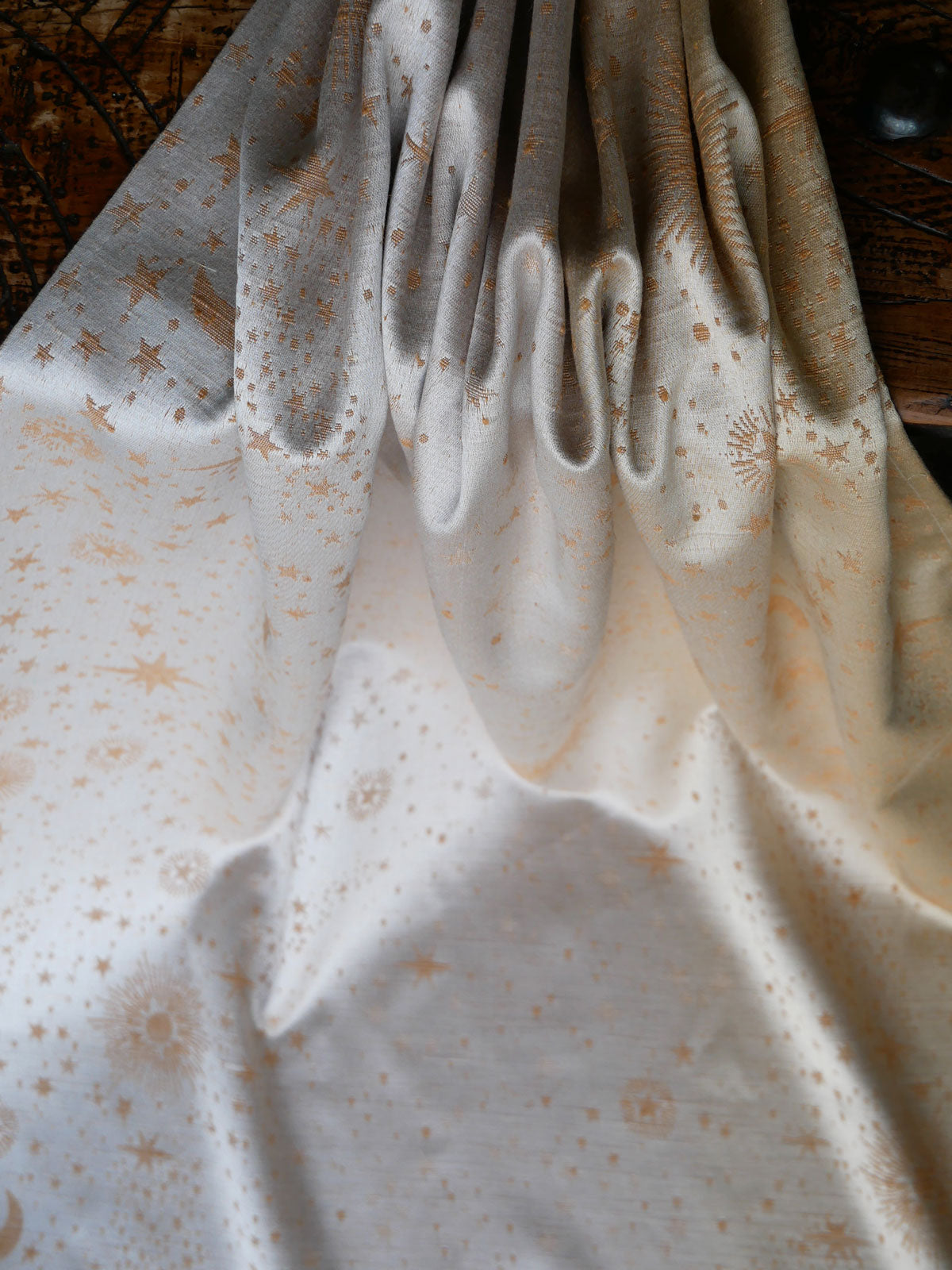 Constellation Delos Made to Order