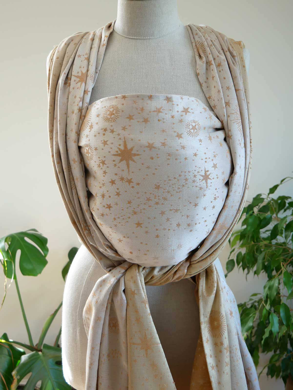 Constellation Delos Baby Wrap