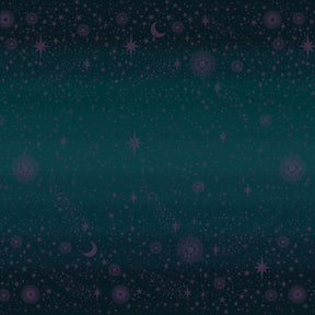 Constellation Starfall