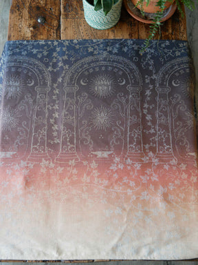 Doors of Durin Sandstone Baby Wrap