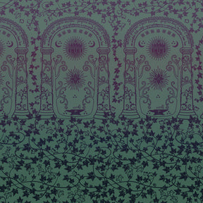 Doors of Durin Seven Stars