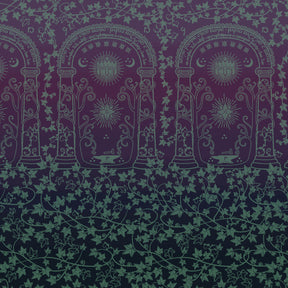 Doors of Durin Seven Stars