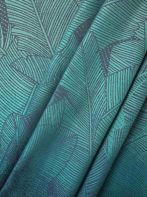 Fronds Glade with Seacell Cairis Baby Carrier