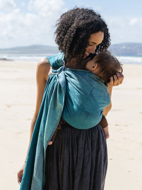 Fronds Glade Ring Sling