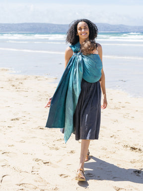 Fronds Glade Ring Sling