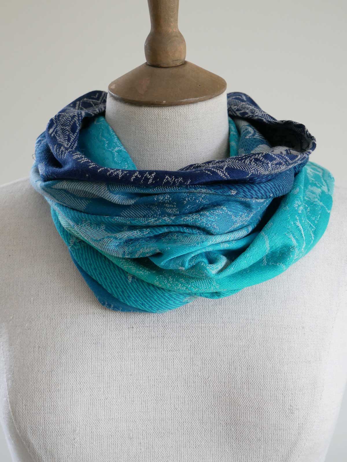 Hobbit Quest Travel Cowl