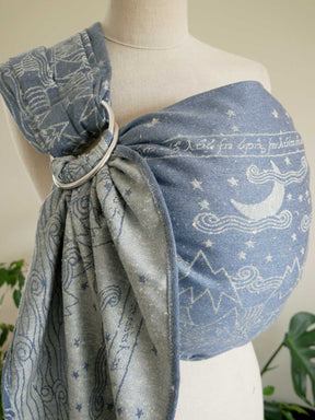 Imladris Deep Valley Ring Sling