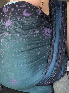 Constellation Starfall