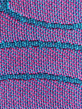 Kasumi Glint Baby Wrap (Woven Second) [Grade 2]