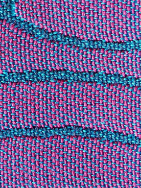 Kasumi Glint Shawl