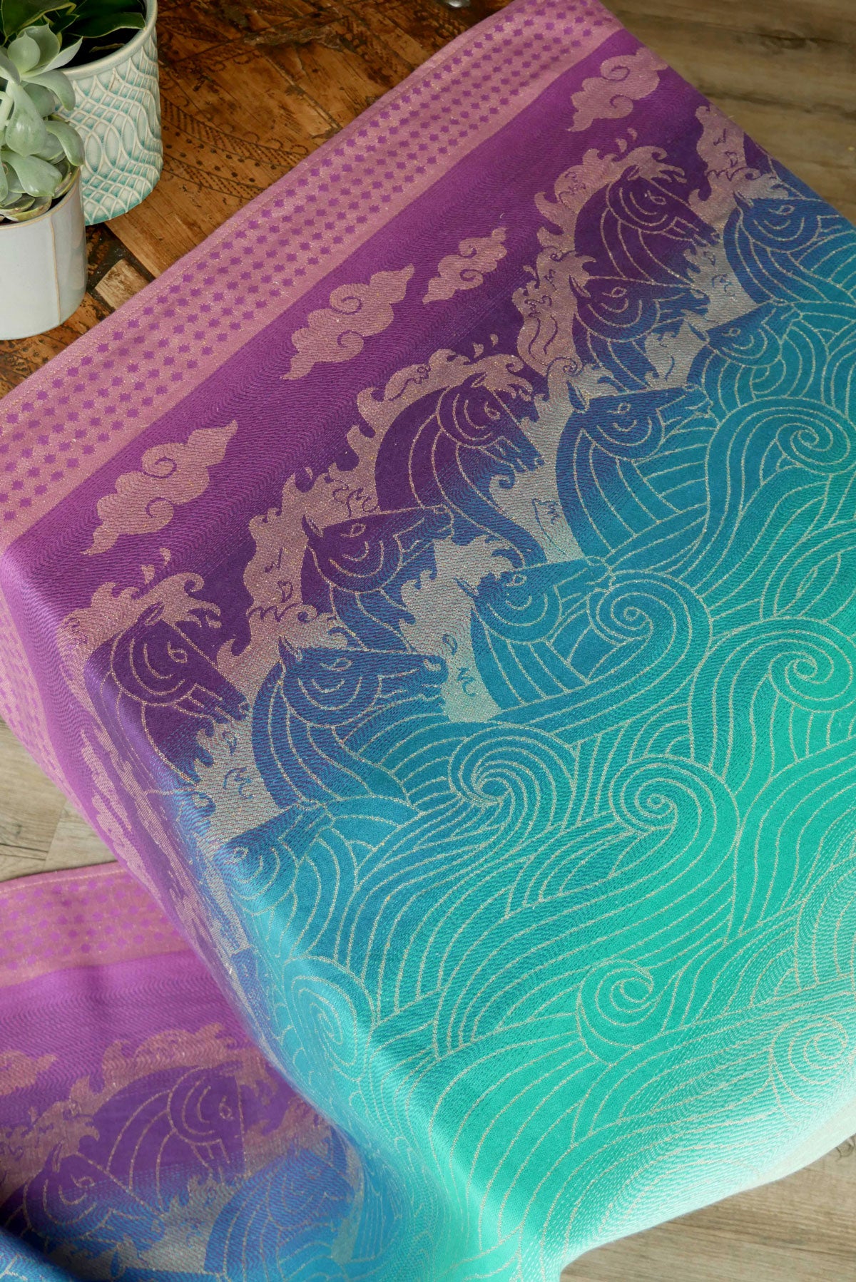 Kelpies Marilla Ring Sling