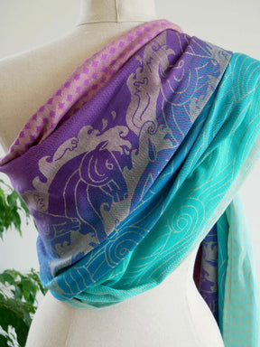 Kelpies Marilla Ring Sling