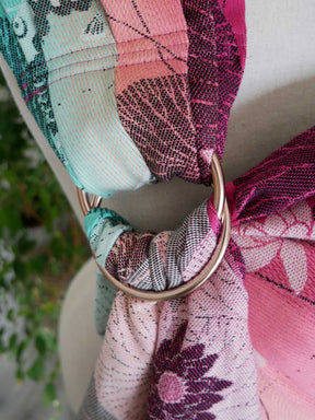 Koi Macaron Ring Sling