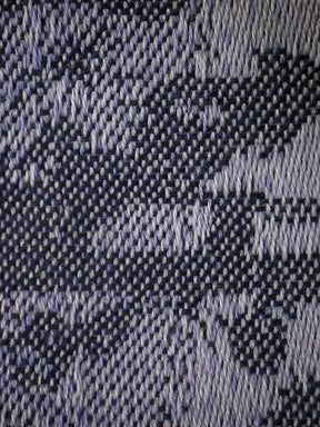 Lèana Leona's Meadow Baby Wrap