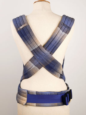 Leithen Tartan Cairis Baby Carrier