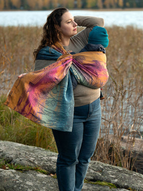 Lèana Abigail Ring Sling