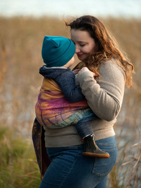 Lèana Abigail Ring Sling