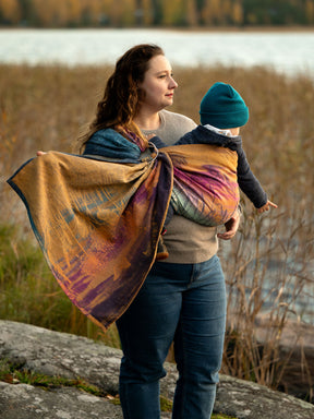 Lèana Abigail Ring Sling