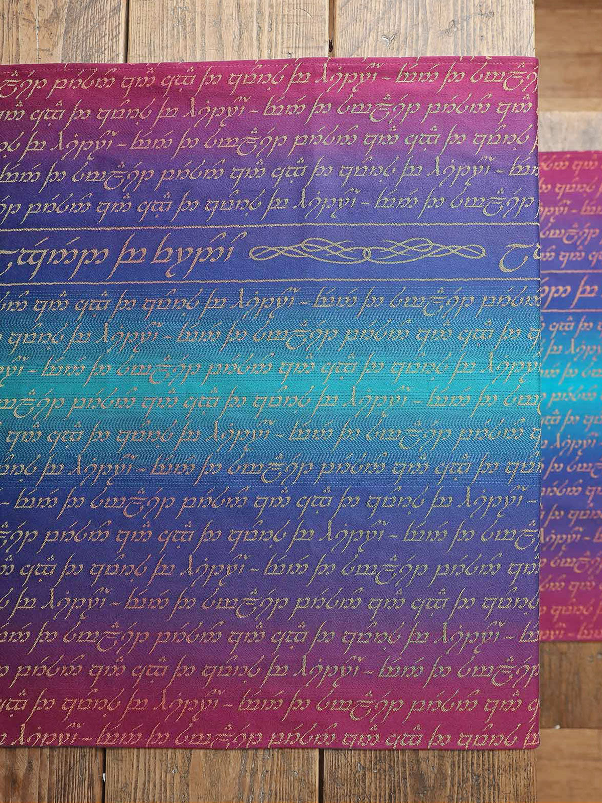 Legend of Frodo Dreme Fabric Pieces