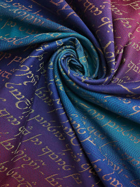 Legend of Frodo Dreme Fabric Pieces