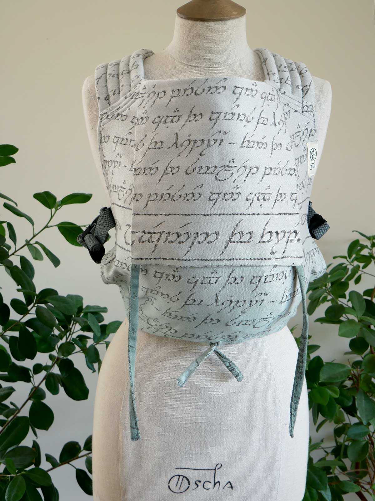 Legend of Frodo Stoic Bairn Baby Carrier (Woven Second) [Grade 2]