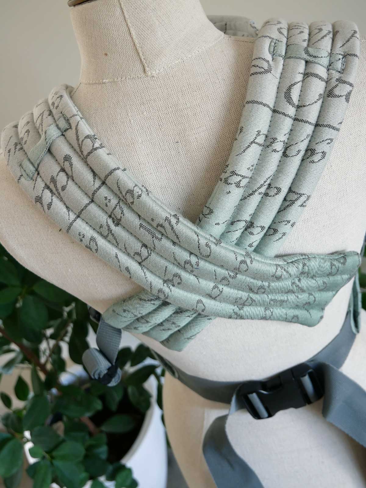 Legend of Frodo Stoic Bairn Baby Carrier (Woven Second) [Grade 2]