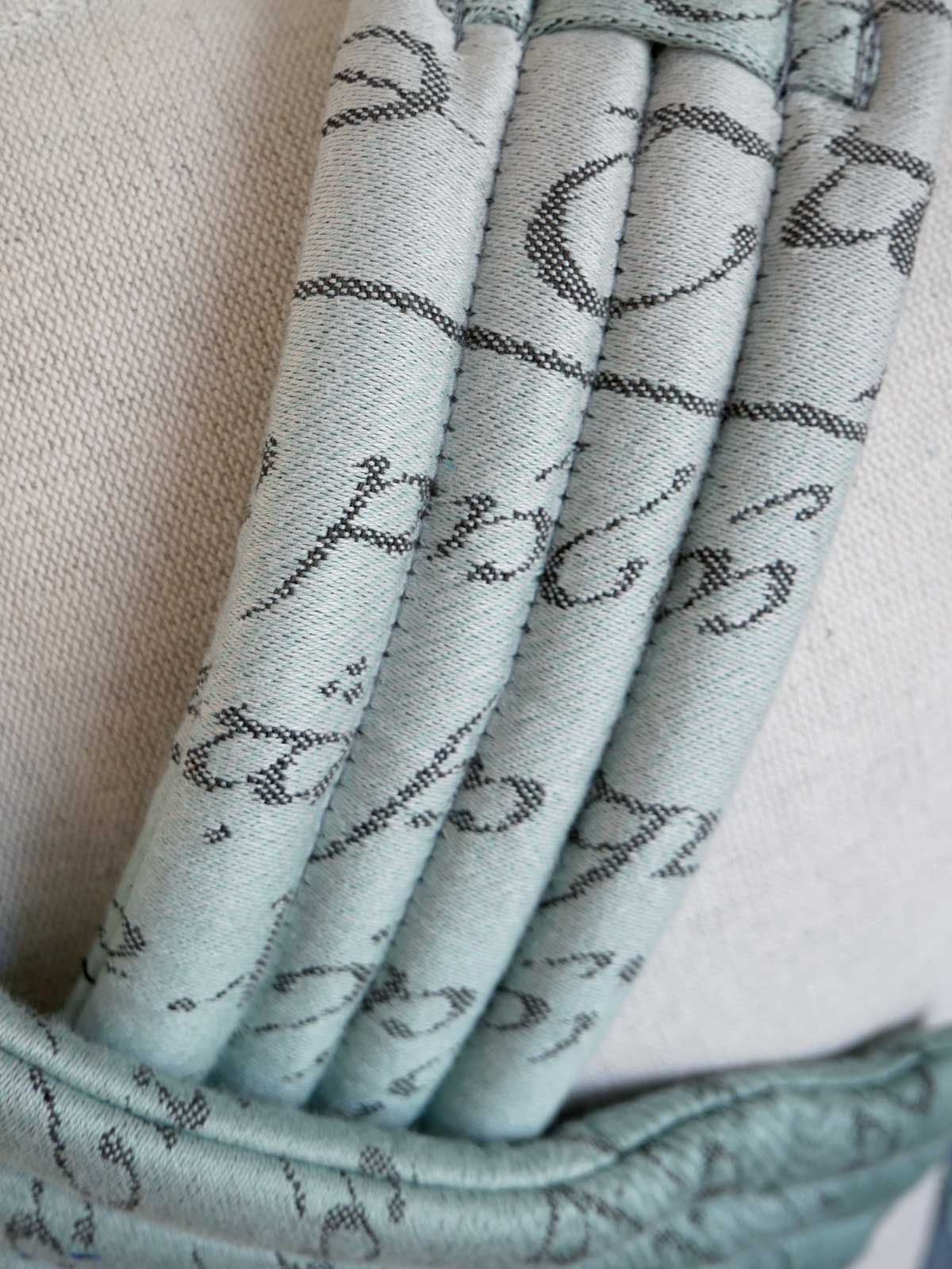 Legend of Frodo Stoic Bairn Baby Carrier (Woven Second) [Grade 2]