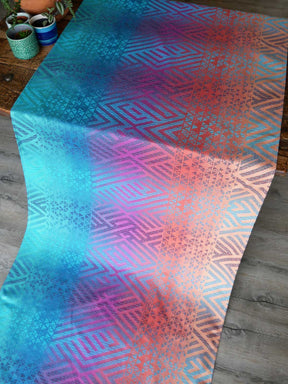 Leon Helix Baby Wrap