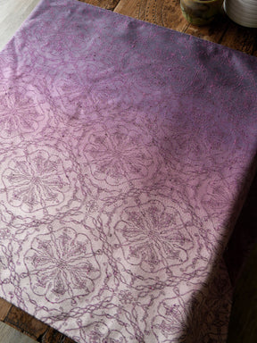 Lothlórien Damask Fabric Pieces