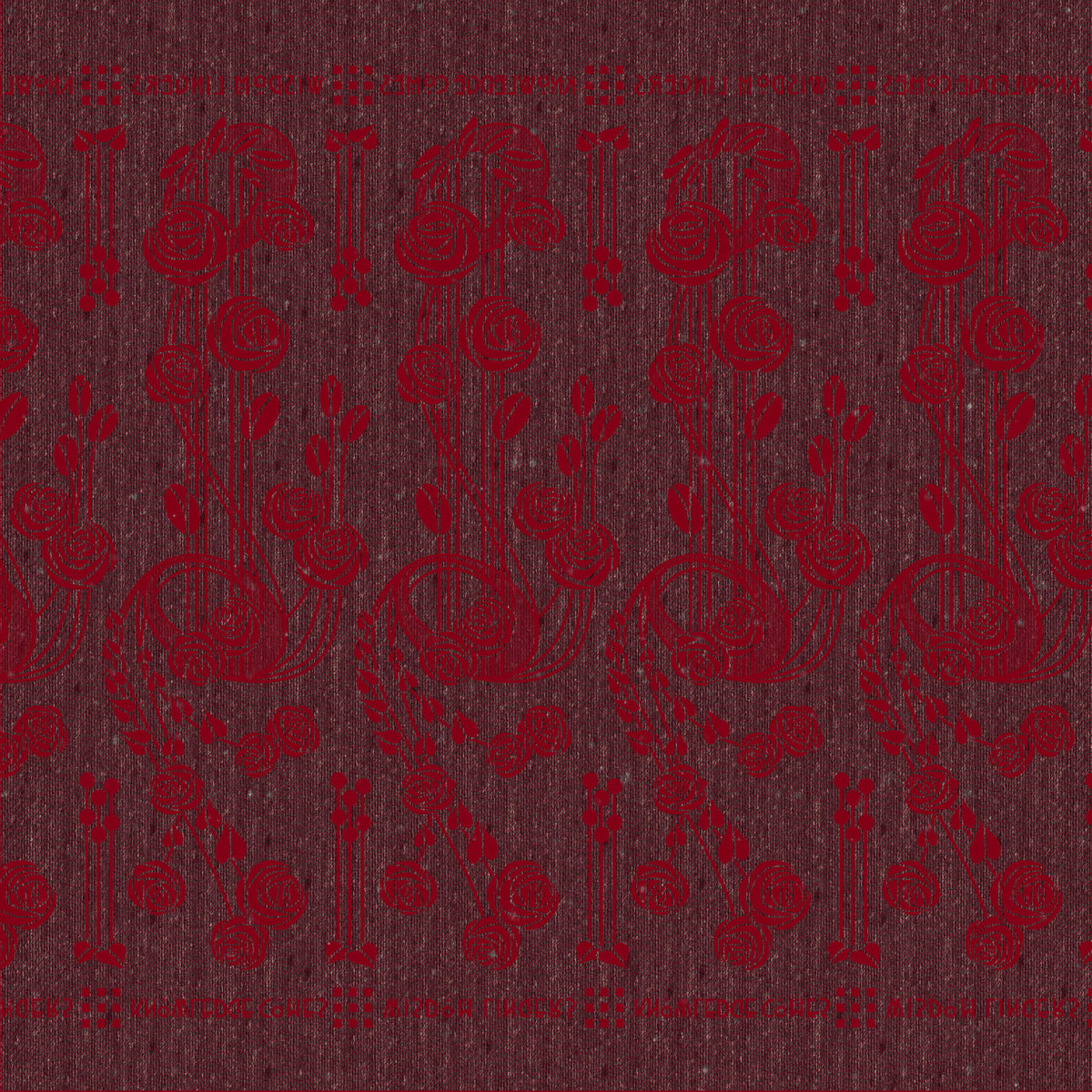 Margeau Pomegranate Fields Preorder