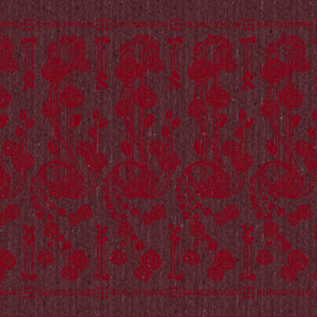 Margeau Pomegranate Fields Preorder