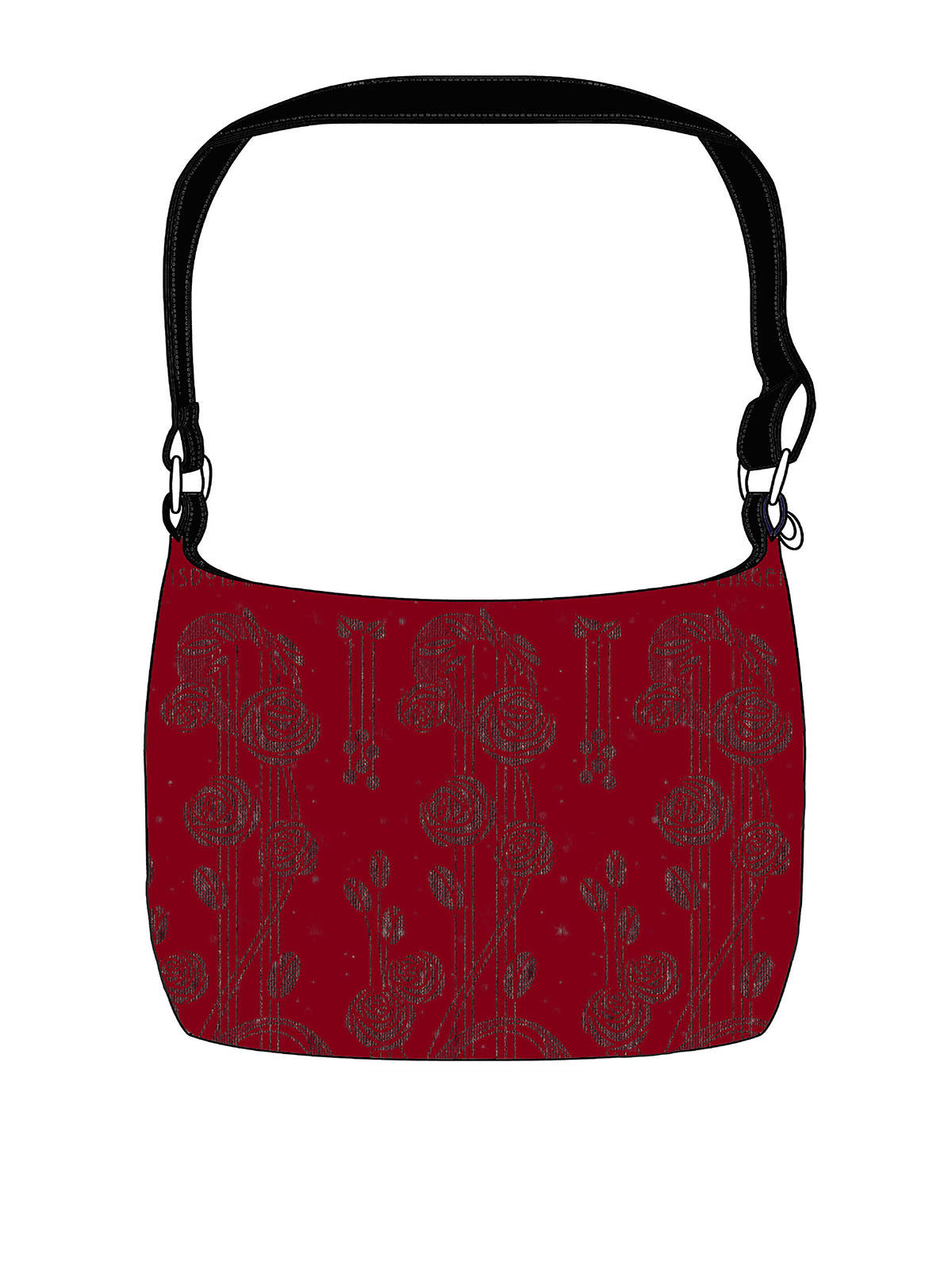 Margeau Pomegranate Fields Preorder