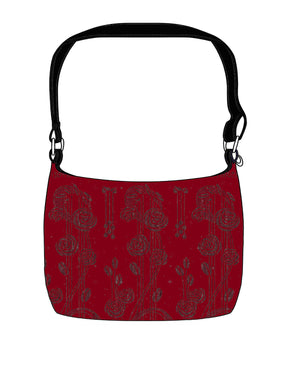 Margeau Pomegranate Fields Preorder