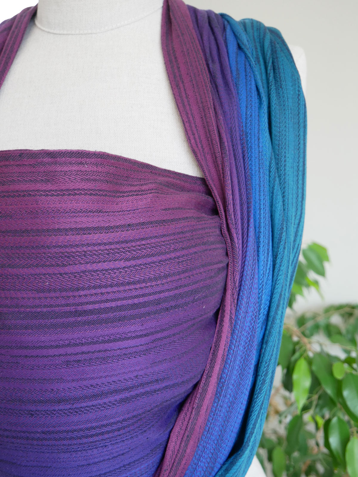 Matrix Illumi Baby Wrap