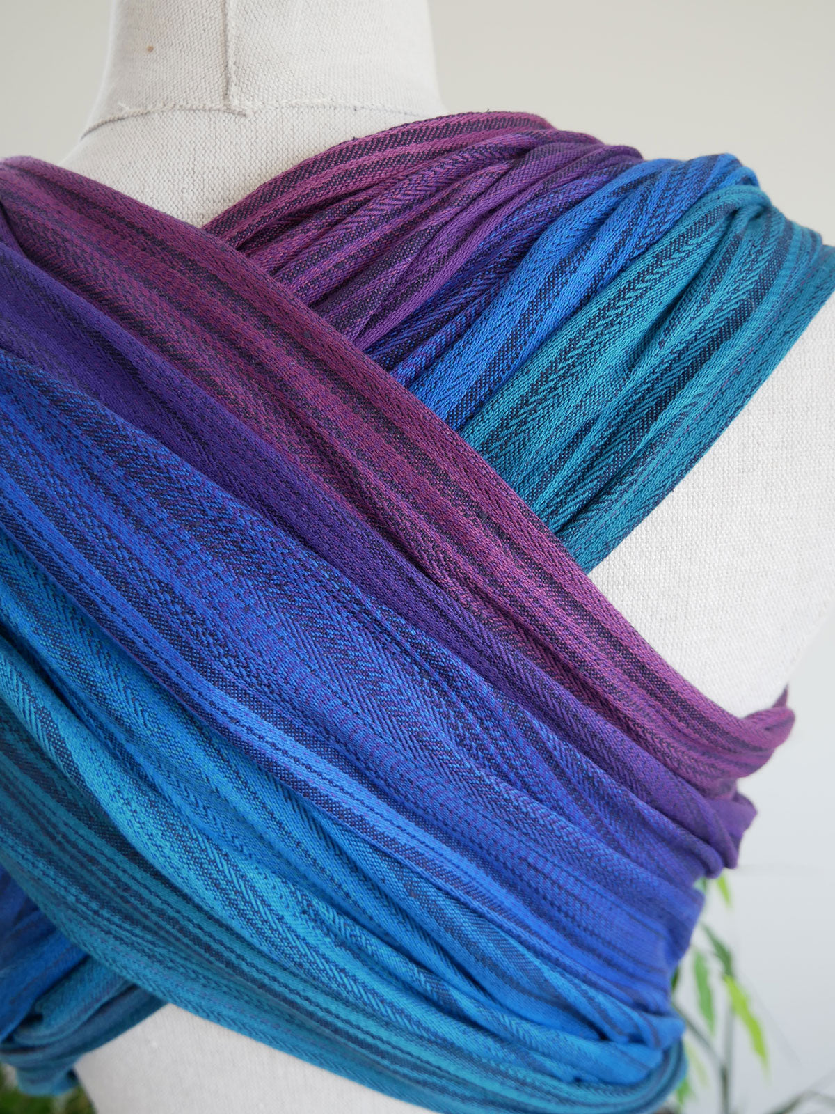 Matrix Illumi Baby Wrap