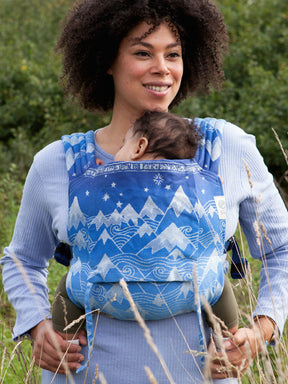 Bairn Baby Carrier Made to Order