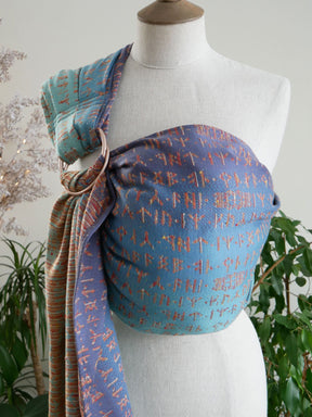 Moria Coppersmith Ring Sling